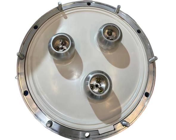 (Stainless steel 304)