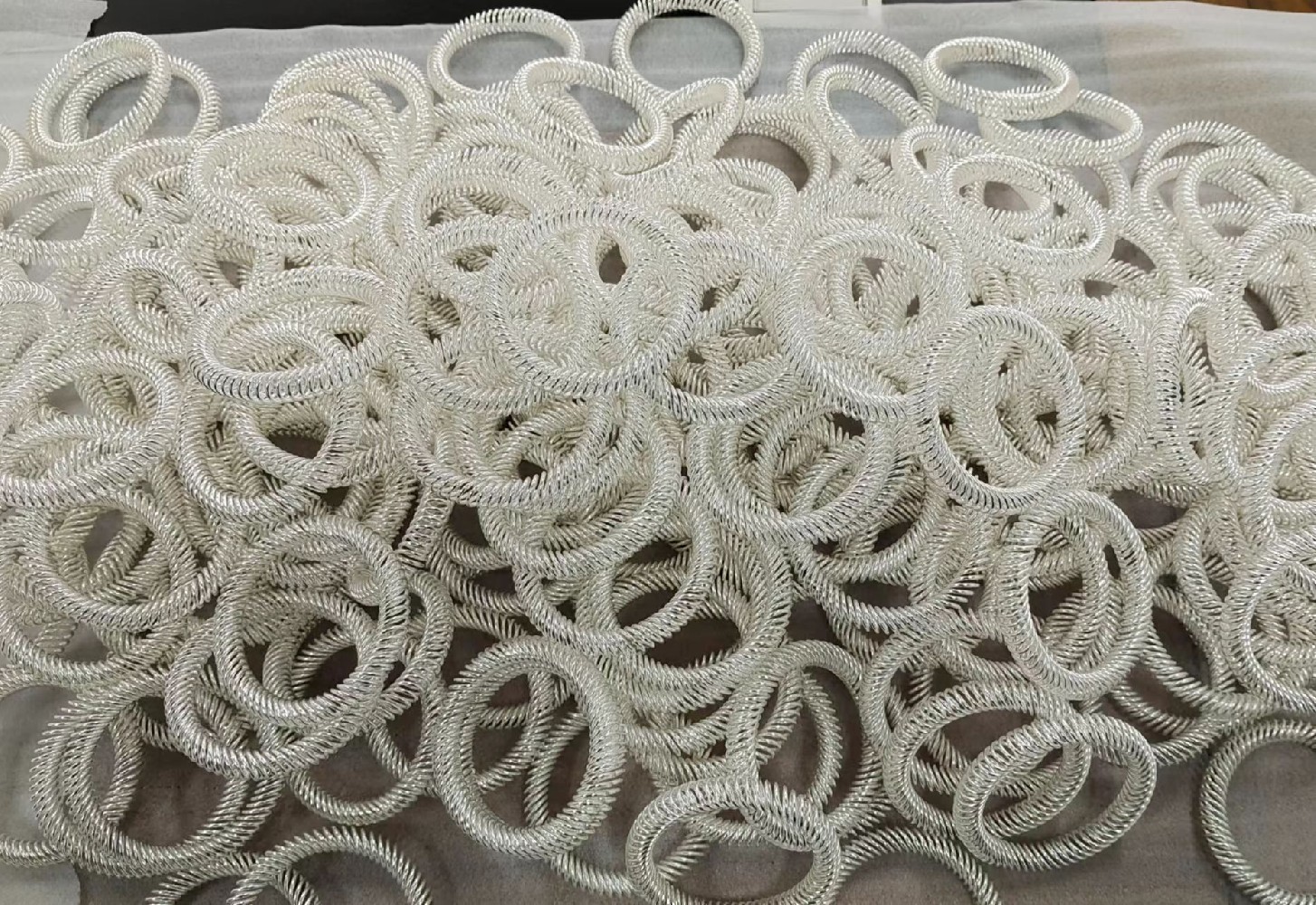 (Stainless steel 316)