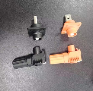 What is an energy storage connector and what is its manufacturing process?