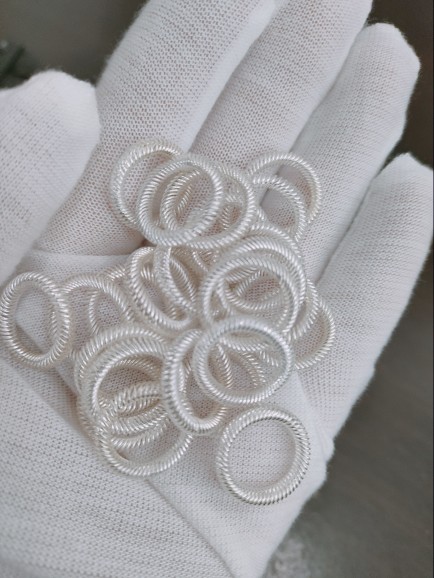 The Development Prospects of Micro Spring Fingers